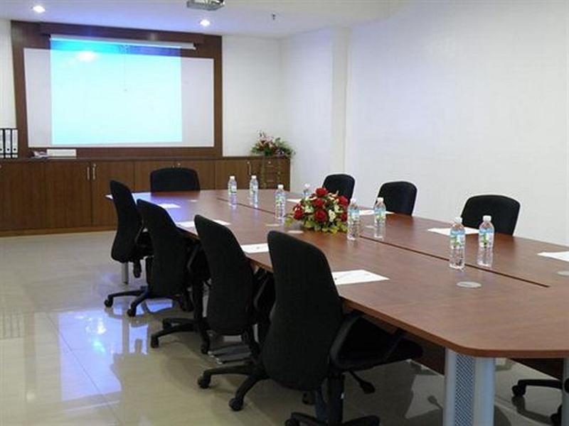 Alora Hotel Penang PENANG Екстер'єр фото