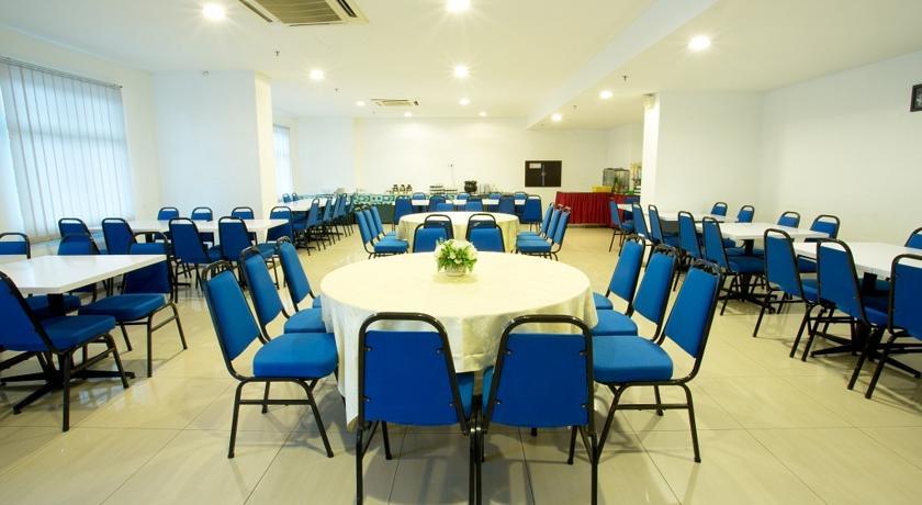 Alora Hotel Penang PENANG Екстер'єр фото