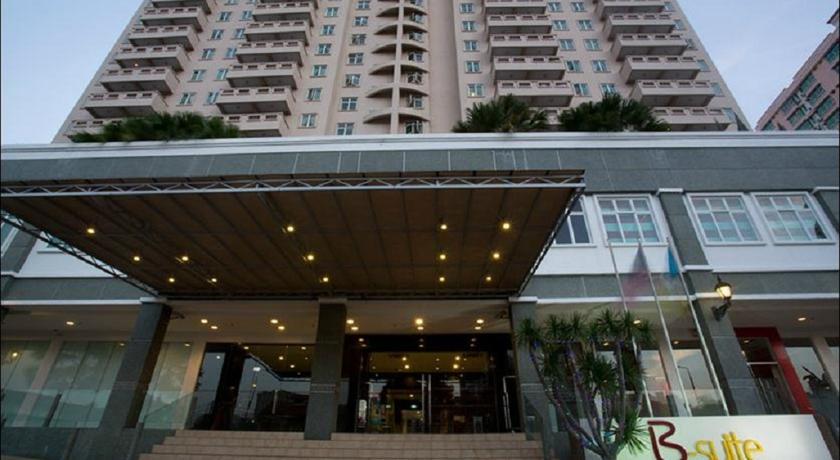Alora Hotel Penang PENANG Екстер'єр фото