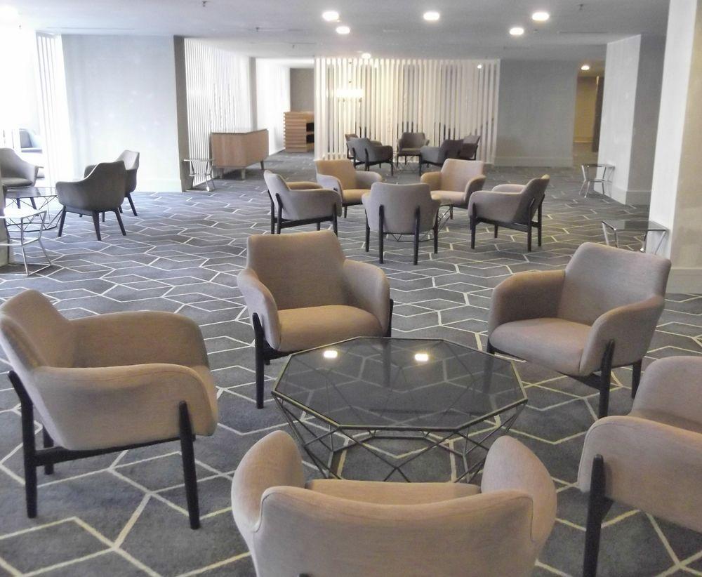 Alora Hotel Penang PENANG Екстер'єр фото